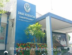 Angka Penyakit Campak di Sampang Tinggi, Dinkes; Minim Kesadaran Pentingnya Imunisasi