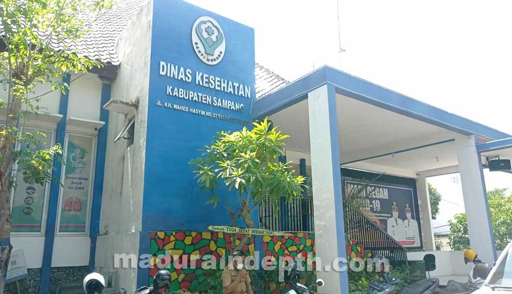 campak dinkes sampang