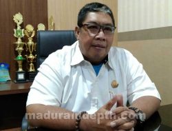 Dinas PUPR Bangkalan Butuh Biaya Rp 500 Miliar untuk Perbaiki Jalan Rusak