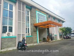 Disdik Anggarkan Rp 4 Miliar untuk Renovasi Empat Sekolah di Bangkalan