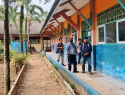 SDN Ini Hanya Miliki Dua Guru, Begini Tanggapan Kadisdik Bangkalan