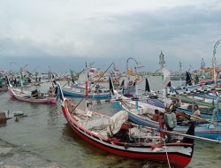 Tahun Ini Tidak Ada Bantuan untuk Nelayan di Sampang