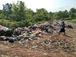 TPST Tak Kunjung Difungsikan, DLH Bangkalan Sewa Lahan TPA Sementara