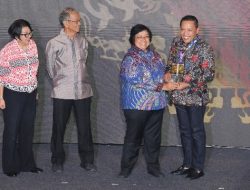 Satu-Satunya di Madura, Kabupaten Sampang Terima Anugerah Adipura 2022