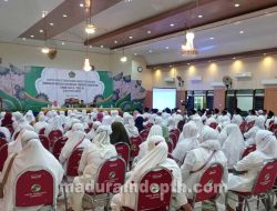 Kemenag Sampang; Biaya Haji 2023 Rp 90 Juta Belum Diputuskan