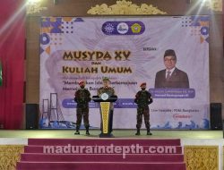 Mendag Sebut Gandeng NU dan Muhammadiyah untuk Majukan UMKM di Indonesia