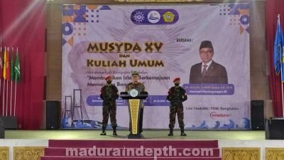 NU dan Muhammadiyah