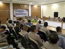 Perhatikan, Pelanggaran Ini Bakal Jadi Sasaran dan Target Operasi Keselamatan Semeru 2023