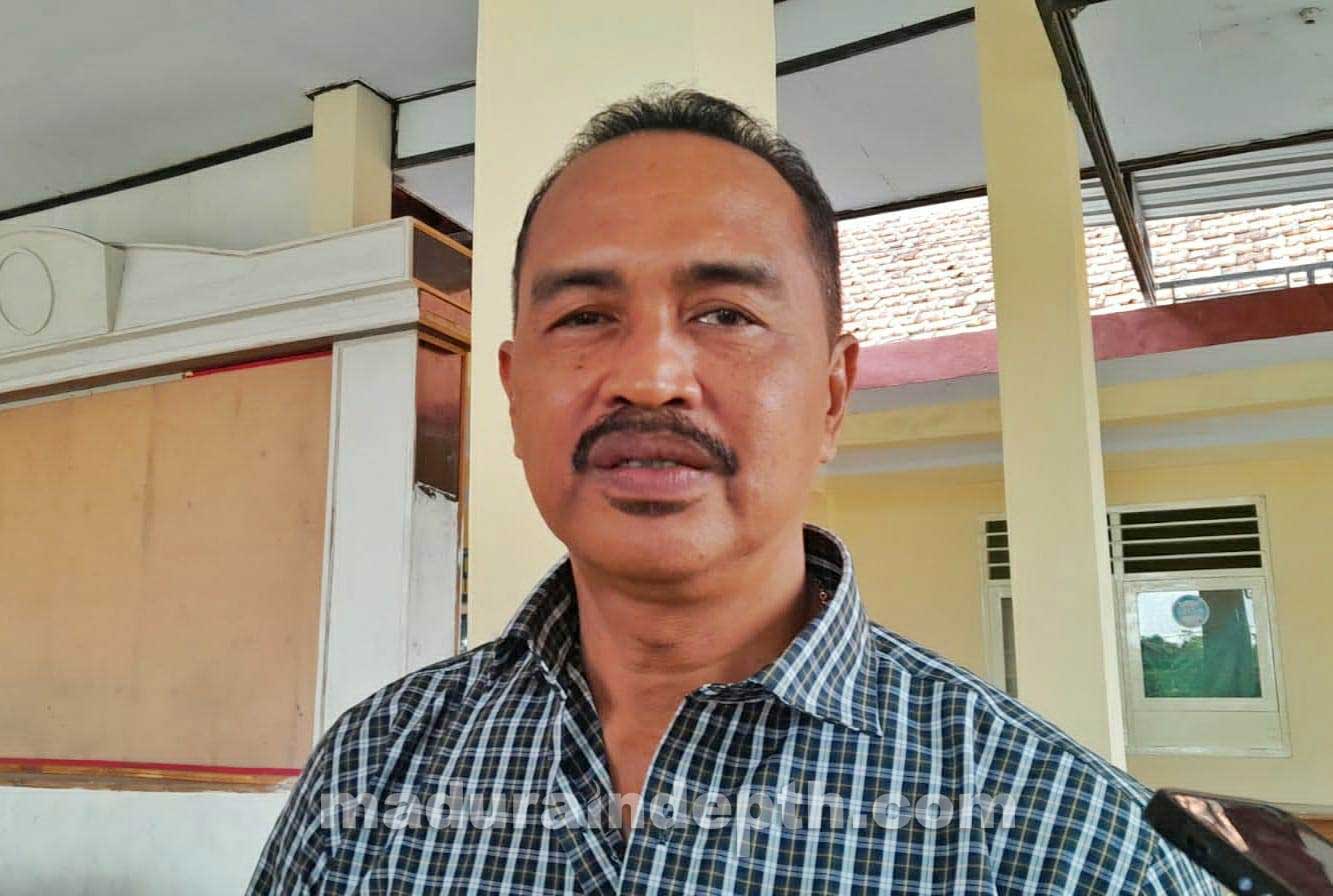 bacakades pilkades serentak bangkalan