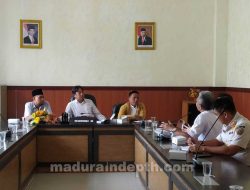 Sampah Kantong Darah Bertulis HIV, DPRD Bangkalan Sebut PMI Sudah Mengakui Kesalahan