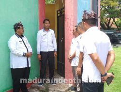 Mangkrak dan Tak Layak Pakai, Toilet di SGB Bakal Direnovasi