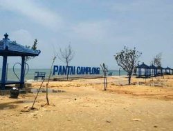 Rata-rata Destinasi Wisata di Sampang Dikelola Swasta