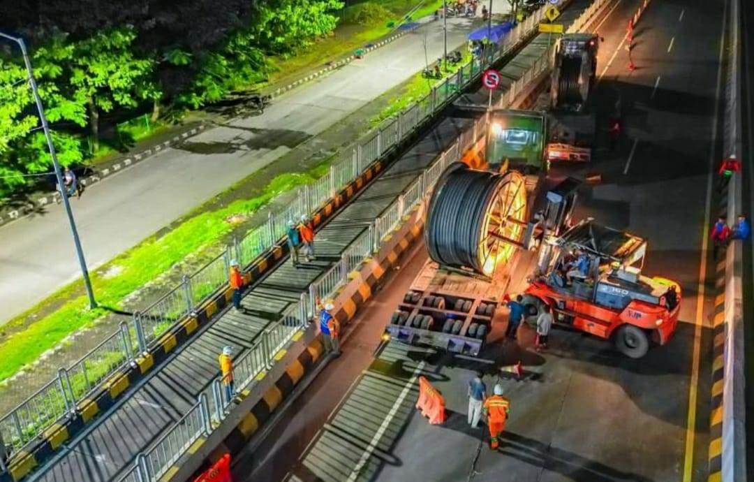 pemadaman listrik pln bangkalan