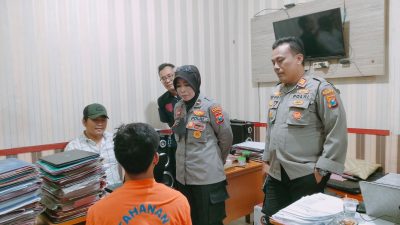 Baru Bebas dari Kasus Penganiayaan, Pria di Bangkalan Kembali Berurusan Dengan Polisi