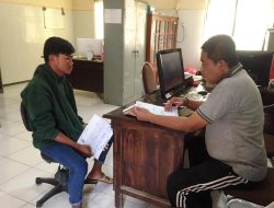 TKI Asal Sampang yang Mendaftar Kerja ke Luar Negeri Tahun 2023 Membeludak