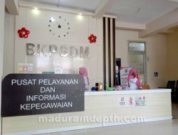 Ratusan ASN di Sampang Pensiun Tahun 2023, Didominasi Tenaga Kependidikan