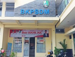 Ratusan ASN Pensiun, BKPSDM Bakal Buka Rekrutmen PPPK di Sampang