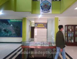 Hanya 7 Perusahaan yang Laporkan Program CSR ke Bappeda Bangkalan