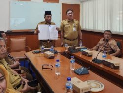 Pemkab Sampang Terima Program Smart City dari Kemkominfo, MoU Ditandatangani Hari Ini