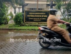 BPKAD Catat Ada Ribuan Kendaraan Dinas yang Tersebar di Seluruh OPD Bangkalan