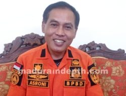 BPBD Sampang: 2023 Kemarau Lebih Panjang Dibanding Tahun Sebelumnya