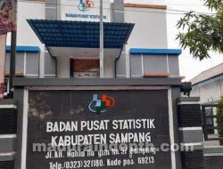 Alasan Anggaran, Sensus NTP di Sampang Tak Berjalan