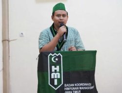 Badko HMI Jatim Berharap Seluruh Anggota Polri Jaga Kepercayaan Publik
