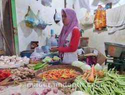 Jelang Ramadhan, Harga Cabai Rawit di Bangkalan Melonjak Naik