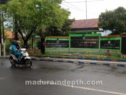 Kuota Haji Jawa Timur 2023 Sebanyak 35.152, Kemenag Belum Ketahui Jatah untuk Sampang