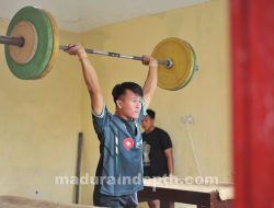 PABSI Sumenep Optimis Raih Medali Emas di Porprov Jatim 2023