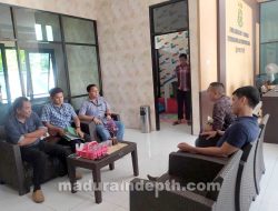 Pakis Desak Kejari Bangkalan Usut Tuntas Dugaan Penyelewengan Anggaran DD di Desa Pekadan