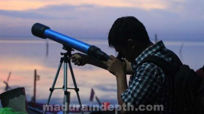 rukyatul hilal penentuan awal puasa ramadhan 1444 hijriyah 2023