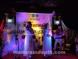 SDN Pangarangan 3 Sumenep Sambut Ramadhan 1444 Hijriyah dengan Ragam Kegiatan