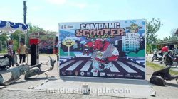Sampang Scooter Paradise 2023