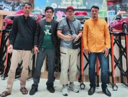 PMI di Malaysia Berharap Percepatan Pembangunan Infrastruktur di Kangean, Badrul Aini; Salah Satunya Bandara