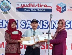 Seleksi Siswa-Siswi Mewakili Korwil Socah pada Ajang KSN dan FLS2N Tuntas Digelar