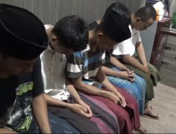 Polisi Tetapkan 9 Tersangka Pengeroyokan Santri di Bangkalan