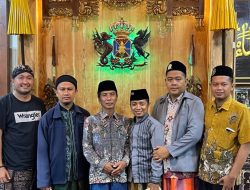 Bahas Program Kerja, ASA IDIA Prenduan Berkunjung ke Langgar Pakoe Institute