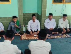 Kantor Kemenag Sampang Isi Ramadhan 2023 Dengan Berbagai Kegiatan Keagamaan