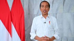 Begini Respon Presiden Jokowi Mengenai Keputusan FIFA Terkait Piala Dunia U20