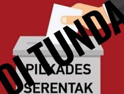 Pilkades Serentak Tahap II 2023 di Bangkalan Ditunda