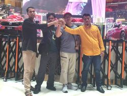 Bentuk Kepedulian, Badrul Aini Siap Kawal Kepentingan PMI Asal Kangean di Malaysia