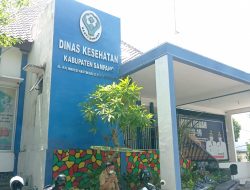 Awal Tahun 2023, Kasus DBD di Sampang Mencapai 108