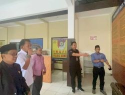 Terkait Layanan SKCK Polres Sumenep, Begini Penilaian Komisi Informasi