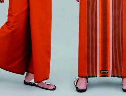 Anggaran Belanja Sarung Idul Fitri di Sampang Tahun Ini Hampir Rp 1 Miliar