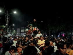 Festival Parade Daul Combodug Akan Digelar di Sampang
