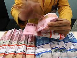 Maret 2023, Posisi Cadangan Devisa Indonesia Meningkat