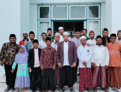 ASA IDIA Wujudkan Program Ngaji Hybrid Bersama Kiyai dan Nyai Ponpes Al-Amien Prenduan