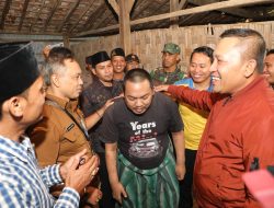 Lepas Pasung Pasien ODGJ, Aba Idi; Itu Bertentangan Dengan Prinsip Hak Asasi Manusia