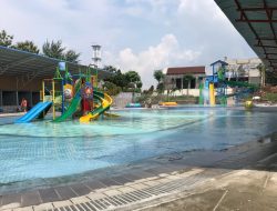 Siap Dibuka, Ini Harga Tiket dan Fasilitas Sampang Waterpark